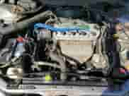 2000 Honda Accord EX с VIN 1HGCG6677YA105318, выставлен на аукционе Copart как лот 69909545 с пробегом 179 916 миль миль и Чистый • Clean title. История ставок и продаж доступна на DreamBid. Изображение 11.