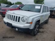✅ 2016 Jeep Patriot Latitude • VIN: 1C4NJPFA7GD621055 • Lot: 42876884. Wystawiony na IAAI z przebiegiem 85 693 mil. Bezpłatny archiwum sprzedaży aukcyjnych z USA i szczegółowy raport historii pojazdu na DreamBid. Zdjęcie 2.