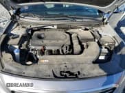 ✅ 2016 Hyundai Sonata 2.4L • VIN: 5NPE24AF6GH380484 • Лот: 84360445. Опубликован ранее на Copart с пробегом 184 262 миль. Бесплатный доступ к архиву аукционных продаж из США и подробный отчёт об истории автомобиля на DreamBid. Изображение 11.