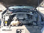 ✅ 2017 Ford Mustang GT Premium • VIN: 1FATP8FFXH5295034 • Лот: 41973926. Опубликован ранее на IAAI с пробегом 153 870 миль. Бесплатный доступ к архиву аукционных продаж из США и подробный отчёт об истории автомобиля на DreamBid. Изображение 10.