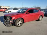 ✅ 2013 Dodge Avenger SXT • VIN: 1C3CDZCG2DN709072 • Лот: 41966855. Опубликован ранее на Copart с пробегом 140 941 миль. Бесплатный доступ к архиву аукционных продаж из США и подробный отчёт об истории автомобиля на DreamBid. Изображение 1.