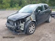 ✅ 2015 Buick Encore Leather • VIN: KL4CJCSB6FB184524 • Lot: 43219477. Listed on IAAI with 118,884 mi. Free auction sales archive from the USA and detailed vehicle history report at DreamBid. Image 2.