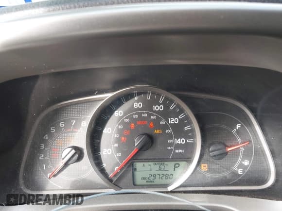 ✅ 2014 Toyota RAV4 XLE • VIN: 2T3WFREV5EW097149 • Lot: 43544780. Listed on IAAI with 297,280 mi. Free auction sales archive from the USA and detailed vehicle history report at DreamBid. Image 7.