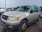 ✅ 2006 Ford Expedition Special Service • VIN: 1FMFU15556LA67947 • Lot: 42636324. Wystawiony na IAAI z przebiegiem Nie podano. Bezpłatny archiwum sprzedaży aukcyjnych z USA i szczegółowy raport historii pojazdu na DreamBid. Zdjęcie 16.