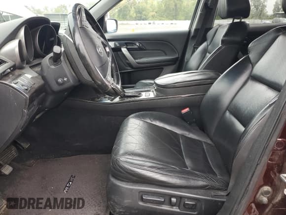 ✅ 2008 Acura MDX Sport • VIN: 2HNYD28818H539726 • Lot: 85368135. Wystawiony na Copart z przebiegiem 174 226 mil. Bezpłatny archiwum sprzedaży aukcyjnych z USA i szczegółowy raport historii pojazdu na DreamBid. Zdjęcie 7.