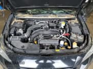 ✅ 2018 Subaru Impreza Special Sports • VIN: 4S3GTAL60J1718820 • Lot: 54400505. Listed on Copart with Not provided. Free auction sales archive from the USA and detailed vehicle history report at DreamBid. Image 11.