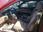 ✅ 2001 Honda Prelude • VIN: JHMBB61421C000636 • Lot: 81086375. Wystawiony na Copart z przebiegiem 213 502 mil. Bezpłatny archiwum sprzedaży aukcyjnych z USA i szczegółowy raport historii pojazdu na DreamBid. Zdjęcie 7.