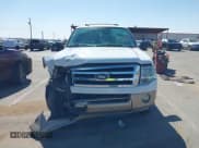 ✅ 2013 Ford Expedition Max XLT • VIN: 1FMJK1H51DEF38179 • Lot: 42077016. Listed on IAAI with 148,919 mi. Free auction sales archive from the USA and detailed vehicle history report at DreamBid. Image 12.