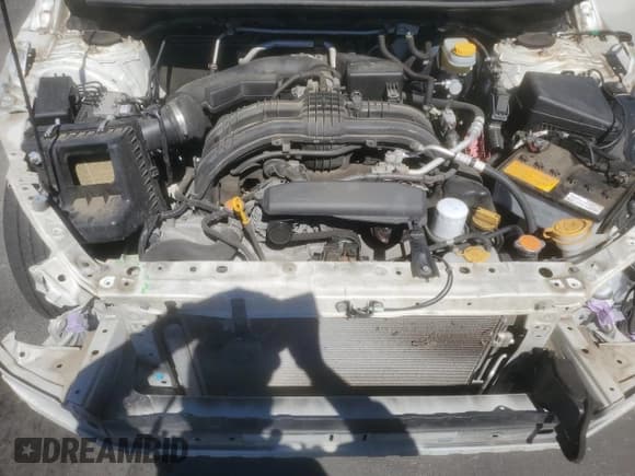 ✅ 2019 Subaru Crosstrek Premium • VIN: JF2GTACC7K8234109 • Lot: 84031575. Listed on Copart with 72,191 mi. Free auction sales archive from the USA and detailed vehicle history report at DreamBid. Image 12.