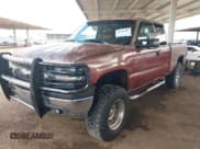 ✅ 1999 Chevrolet Silverado 1500 LS • VIN: 1GCEK19T7XE172607 • Lot: 43504401. Listed on IAAI with 264,414 mi. Free auction sales archive from the USA and detailed vehicle history report at DreamBid. Image 2.