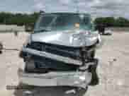 2017 Chevrolet Express Passenger LT с VIN 1GAWGFFF2H1107764, выставлен на аукционе Copart как лот 62044324 с пробегом Не указан миль и Списание • Salvage title. История ставок и продаж доступна на DreamBid. Изображение 5.