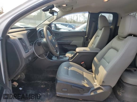 ✅ 2018 Chevrolet Colorado 2WD Work Truck • VIN: 1GCHSBEN2J1306254 • Lot: 49422625. Listed on Copart with 110,838 mi. Free auction sales archive from the USA and detailed vehicle history report at DreamBid. Image 7.