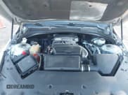 ✅ 2014 Cadillac ATS Standard RWD • VIN: 1G6AA5RA1E0104839 • Lot: 43693572. Listed on IAAI with 142,797 mi. Free auction sales archive from the USA and detailed vehicle history report at DreamBid. Image 10.