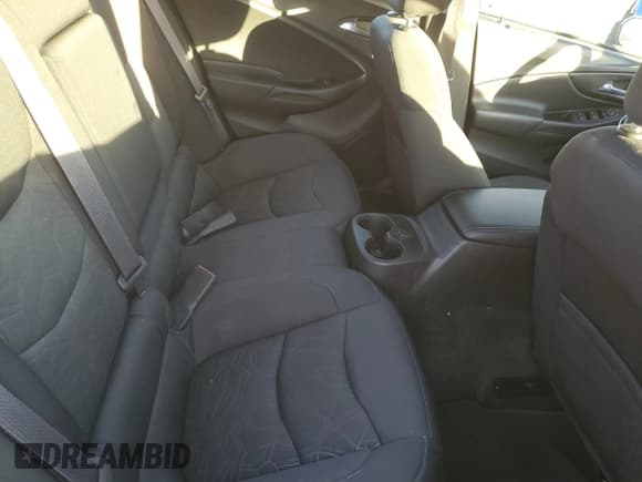 ✅ 2017 Chevrolet Volt LT • VIN: 1G1RC6S57HU118358 • Lot: 85515334. Wystawiony na Copart z przebiegiem 88 973 mil. Bezpłatny archiwum sprzedaży aukcyjnych z USA i szczegółowy raport historii pojazdu na DreamBid. Zdjęcie 10.