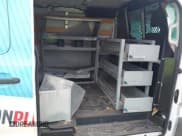 ✅ 2020 Ford Transit Cargo • VIN: 1FTBR1Y84LKB05972 • Lot: 41496329. Wystawiony na IAAI z przebiegiem Nie podano. Bezpłatny archiwum sprzedaży aukcyjnych z USA i szczegółowy raport historii pojazdu na DreamBid. Zdjęcie 8.