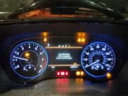 ✅ 2020 Hyundai Palisade SEL • VIN: KM8R4DHE0LU099575 • Лот: 91572665. Опубликован ранее на Copart с пробегом 142 594 миль. Бесплатный доступ к архиву аукционных продаж из США и подробный отчёт об истории автомобиля на DreamBid. Изображение 9.