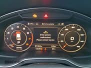 ✅ 2017 Audi Q7 Premium Plus • VIN: WA1LAAF73HD049910 • Lot: 94130795. Wystawiony na Copart z przebiegiem 91 562 mil. Bezpłatny archiwum sprzedaży aukcyjnych z USA i szczegółowy raport historii pojazdu na DreamBid. Zdjęcie 9.