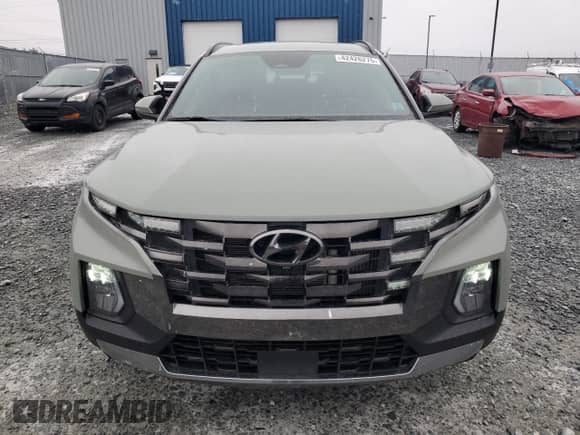 2022 Hyundai Santa Cruz Limited с VIN 5NTJEDAF7NH007622, выставлен на аукционе Copart как лот 42426275 с пробегом 80 623 миль миль и Списание • Salvage title. История ставок и продаж доступна на DreamBid. Изображение 5.