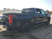 ✅ 2025 Chevrolet Silverado 1500 High Country • VIN: 1GCUKJE89SZ107806 • Лот: 68886995. Опубликован ранее на Copart с пробегом Не указан. Бесплатный доступ к архиву аукционных продаж из США и подробный отчёт об истории автомобиля на DreamBid. Изображение 3.