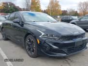 ✅ 2022 Kia K5 GT-Line • VIN: 5XXG64J21NG120125 • Lot: 43478398. Wystawiony na IAAI z przebiegiem 33 288 mil. Bezpłatny archiwum sprzedaży aukcyjnych z USA i szczegółowy raport historii pojazdu na DreamBid. Zdjęcie 1.