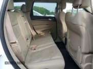 ✅ 2016 Jeep Grand Cherokee Laredo • VIN: 1C4RJFAG6GC312223 • Лот: 59561535. Опубликован ранее на Copart с пробегом 162 230 миль. Бесплатный доступ к архиву аукционных продаж из США и подробный отчёт об истории автомобиля на DreamBid. Изображение 11.