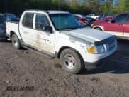 ✅ 2005 Ford Explorer Sport Trac XLS • VIN: 1FMZU67K85UA12866 • Lot: 41855631. Listed on IAAI with 218,640 mi. Free auction sales archive from the USA and detailed vehicle history report at DreamBid. Image 1.