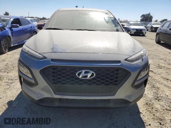 ✅ 2020 Hyundai Kona SE • VIN: KM8K1CAA7LU416330 • Лот: 74541104. Опубликован ранее на Copart с пробегом Не указан. Бесплатный доступ к архиву аукционных продаж из США и подробный отчёт об истории автомобиля на DreamBid. Изображение 5.