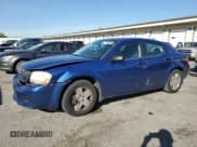 ✅ 2010 Dodge Avenger SXT • VIN: 1B3CC4FBXAN110046 • Lot: 71856685. Listed on Copart with 110,362 mi. Free auction sales archive from the USA and detailed vehicle history report at DreamBid. Image 1.