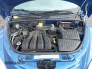 ✅ 2004 Chrysler PT Cruiser • VIN: 3C4FY48B54T329785 • Lot: 41206864. Listed on IAAI with 131,412 mi. Free auction sales archive from the USA and detailed vehicle history report at DreamBid. Image 10.