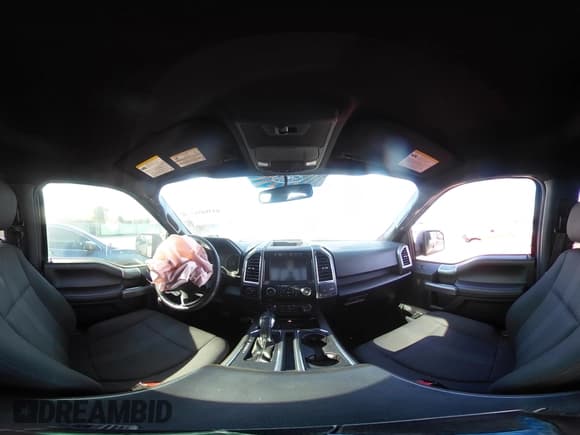 ✅ 2015 Ford F-150 Lariat • VIN: 1FTEW1CG5FKE37010 • Лот: 43394517. Опубликован ранее на IAAI с пробегом 88 406 миль. Бесплатный доступ к архиву аукционных продаж из США и подробный отчёт об истории автомобиля на DreamBid. Изображение 19.