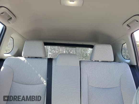 ✅ 2024 Toyota Corolla Cross L • VIN: 7MUAAAAG2RV114553 • Lot: 86140835. Listed on Copart with 4,398 mi. Free auction sales archive from the USA and detailed vehicle history report at DreamBid. Image 10.