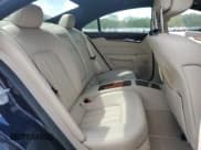 ✅ 2015 Mercedes-Benz CLS 550 • VIN: WDDLJ9BB6FA150829 • Лот: 51570895. Опубликован ранее на Copart с пробегом 48 263 миль. Бесплатный доступ к архиву аукционных продаж из США и подробный отчёт об истории автомобиля на DreamBid. Изображение 10.