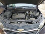 ✅ 2019 Chevrolet Equinox LS • VIN: 3GNAXSEV6KS548412 • Lot: 86774035. Listed on Copart with 124,781 mi. Free auction sales archive from the USA and detailed vehicle history report at DreamBid. Image 12.