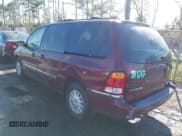 ✅ 2000 Ford Windstar SE • VIN: 2FMZA5249YBB47540 • Lot: 41778047. Listed on IAAI with 94,222 mi. Free auction sales archive from the USA and detailed vehicle history report at DreamBid. Image 3.