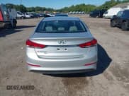 ✅ 2018 Hyundai Elantra SE • VIN: KMHD74LF9JU577362 • Лот: 43027160. Опубликован ранее на IAAI с пробегом 54 365 миль. Бесплатный доступ к архиву аукционных продаж из США и подробный отчёт об истории автомобиля на DreamBid. Изображение 16.