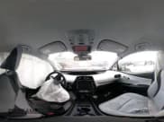 ✅ 2021 Toyota Prius LE • VIN: JTDL9MFU8M3029559 • Lot: 43883149. Listed on IAAI with Not provided. Free auction sales archive from the USA and detailed vehicle history report at DreamBid. Image 17.