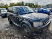 ✅ 2013 Land Rover Range Rover Sport HSE Lux • VIN: SALSK2D49DA768404 • Lot: 85542595. Wystawiony na Copart z przebiegiem 158 452 mil. Bezpłatny archiwum sprzedaży aukcyjnych z USA i szczegółowy raport historii pojazdu na DreamBid. Zdjęcie 4.