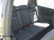 ✅ 2010 Volkswagen Golf GTI • VIN: WVWEV7AJ4AW425002 • Lot: 42519722. Listed on IAAI with 164,685 mi. Free auction sales archive from the USA and detailed vehicle history report at DreamBid. Image 8.