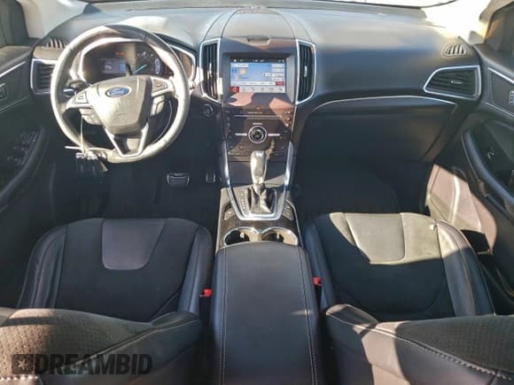 ✅ 2016 Ford Edge Sport • VIN: 2FMPK4AP5GBB04712 • Lot: 93719665. Listed on Copart with 57,238 mi. Free auction sales archive from the USA and detailed vehicle history report at DreamBid. Image 8.