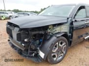 ✅ 2025 Hyundai Palisade Limited • VIN: KM8R5DGE2SU808035 • Лот: 42324623. Опубликован ранее на IAAI с пробегом 5 493 миль. Бесплатный доступ к архиву аукционных продаж из США и подробный отчёт об истории автомобиля на DreamBid. Изображение 6.