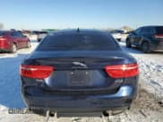 ✅ 2018 Jaguar XE 25t Premium • VIN: SAJAJ4FX9JCP33548 • Lot: 88525545. Wystawiony na Copart z przebiegiem 84 531 mil. Bezpłatny archiwum sprzedaży aukcyjnych z USA i szczegółowy raport historii pojazdu na DreamBid. Zdjęcie 6.