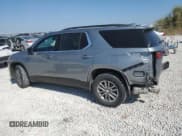 ✅ 2023 Chevrolet Traverse LT Cloth • VIN: 1GNERGKW8PJ194875 • Lot: 67810064. Wystawiony na Copart z przebiegiem 45 066 mil. Bezpłatny archiwum sprzedaży aukcyjnych z USA i szczegółowy raport historii pojazdu na DreamBid. Zdjęcie 2.