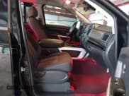 ✅ 2024 Nissan Titan SV • VIN: 1N6AA1EF5RN104565 • Лот: 41173176. Опубликован ранее на IAAI с пробегом 30 784 миль. Бесплатный доступ к архиву аукционных продаж из США и подробный отчёт об истории автомобиля на DreamBid. Изображение 5.