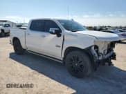 ✅ 2020 Chevrolet Silverado 1500 LTZ • VIN: 1GCPWEED0LZ363243 • Lot: 70749714. Wystawiony na Copart z przebiegiem 50 856 mil. Bezpłatny archiwum sprzedaży aukcyjnych z USA i szczegółowy raport historii pojazdu na DreamBid. Zdjęcie 4.