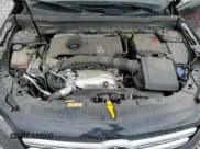 ✅ 2020 Mercedes-Benz GLB 250 • VIN: WDC4M4GB0LW008924 • Lot: 48598255. Listed on Copart with Not provided. Free auction sales archive from the USA and detailed vehicle history report at DreamBid. Image 16.