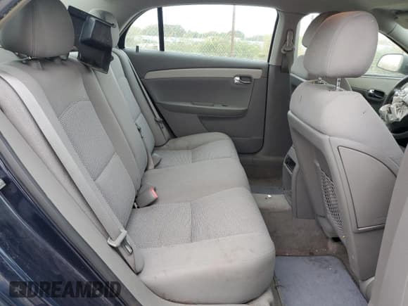 ✅ 2009 Chevrolet Malibu 1FL • VIN: 1G1ZG57B69F230796 • Lot: 75797674. Wystawiony na Copart z przebiegiem 170 500 mil. Bezpłatny archiwum sprzedaży aukcyjnych z USA i szczegółowy raport historii pojazdu na DreamBid. Zdjęcie 11.