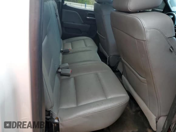 ✅ 2016 Chevrolet Silverado 2500HD Work Truck • VIN: 1GC2CUEG4GZ367762 • Lot: 58938465. Wystawiony na Copart z przebiegiem Nie podano. Bezpłatny archiwum sprzedaży aukcyjnych z USA i szczegółowy raport historii pojazdu na DreamBid. Zdjęcie 10.