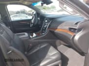 ✅ 2019 Cadillac Escalade ESV Luxury • VIN: 1GYS3HKJ2KR285846 • Lot: 43336383. Listed on IAAI with 91,891 mi. Free auction sales archive from the USA and detailed vehicle history report at DreamBid. Image 5.