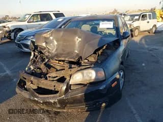 ✅ 2004 Hyundai Elantra GLS • VIN: KMHDN46D34U742195 • Lot: 40920306. Wystawiony na IAAI z przebiegiem 173 203 mil. Bezpłatny archiwum sprzedaży aukcyjnych z USA i szczegółowy raport historii pojazdu na DreamBid. Zdjęcie 2.