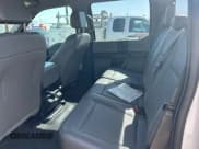 ✅ 2017 Ford F-150 XL • VIN: 1FTFW1EF7HKC30727 • Lot: 42363194. Listed on IAAI with 173,552 mi. Free auction sales archive from the USA and detailed vehicle history report at DreamBid. Image 1.